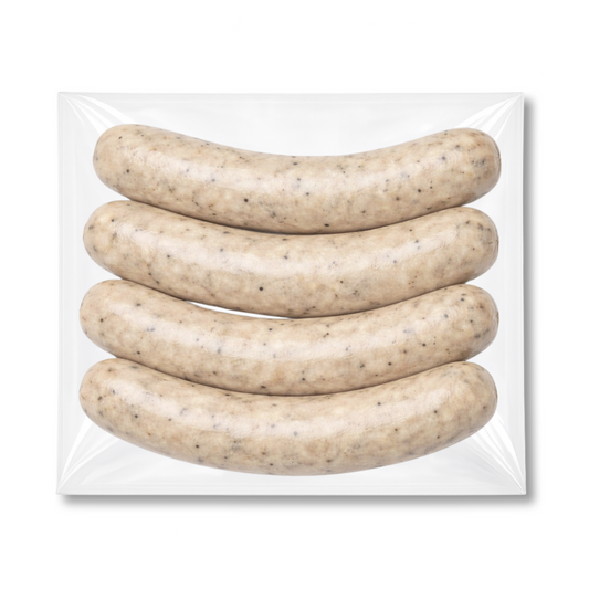 Lüneburger Bratwurst