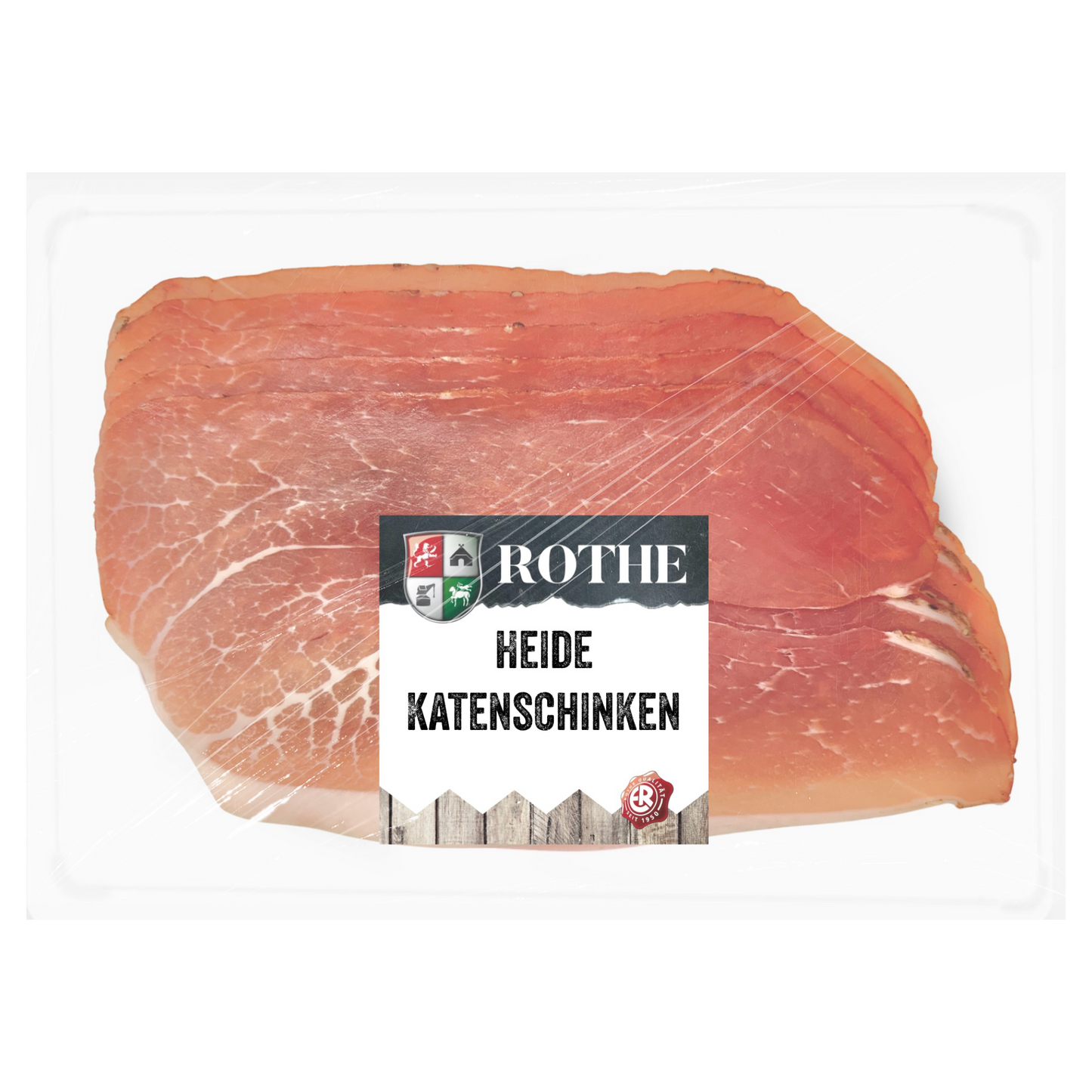 Heide Katenschinken
