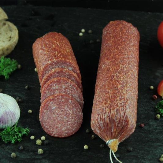 Dielenmettwurst (250g)