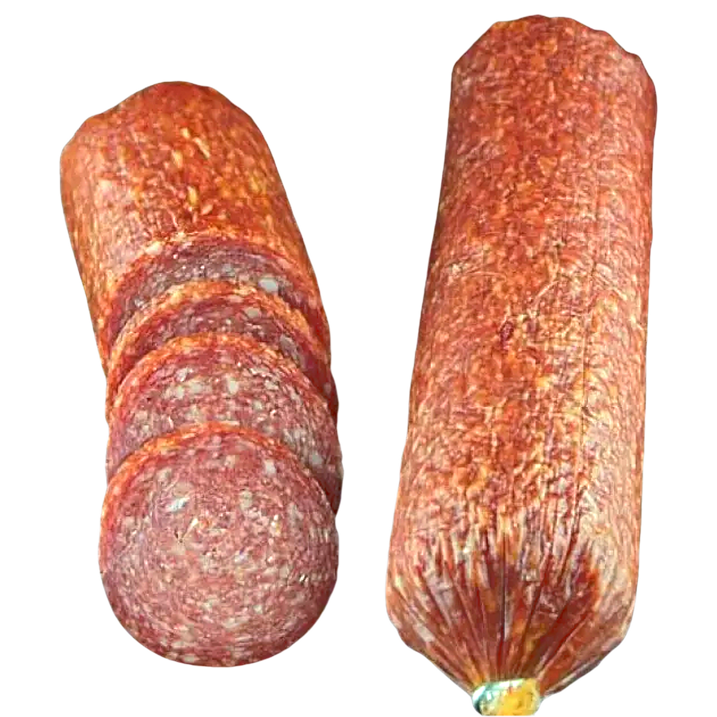 Dielenmettwurst (250g)