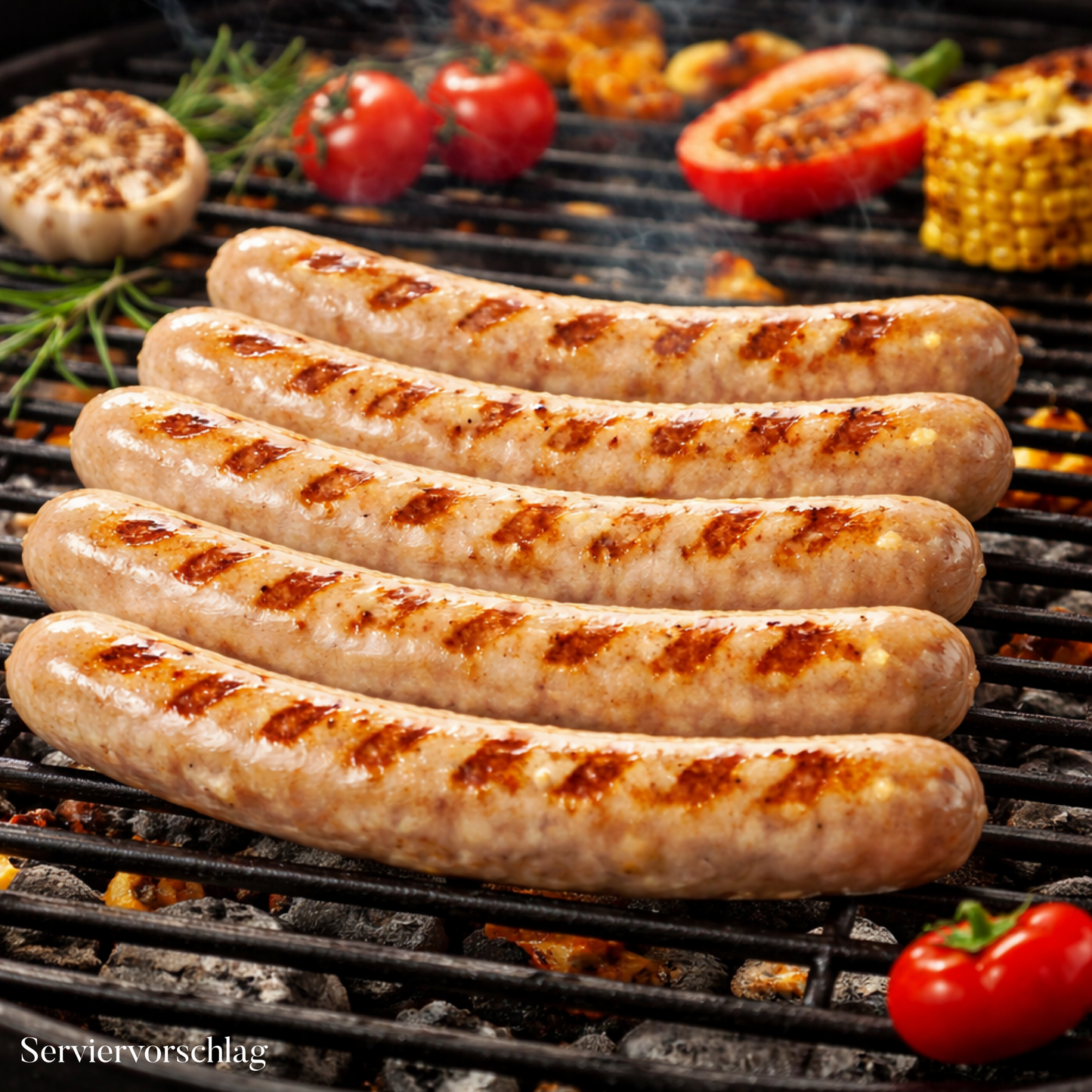 Käsegriller