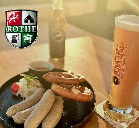 Weißwurst
