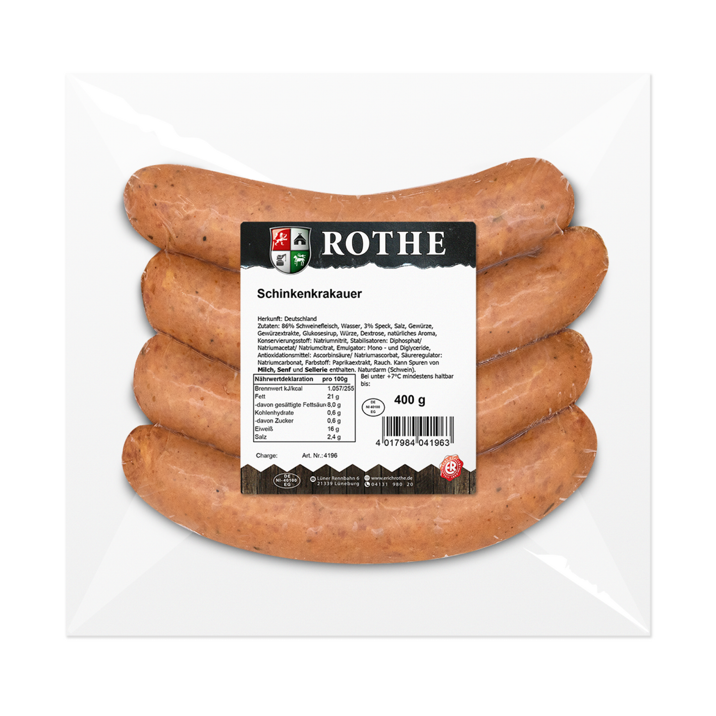 Schinken Krakauer