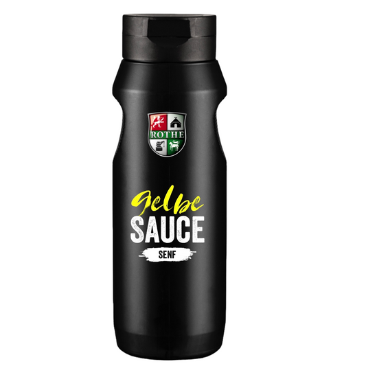 Gelbe Sauce