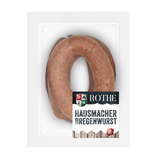 Bregenwurst Hausmacher