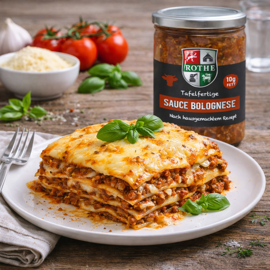 Bolognese Sauce