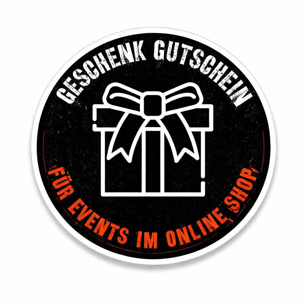 Geschenkgutschein Online