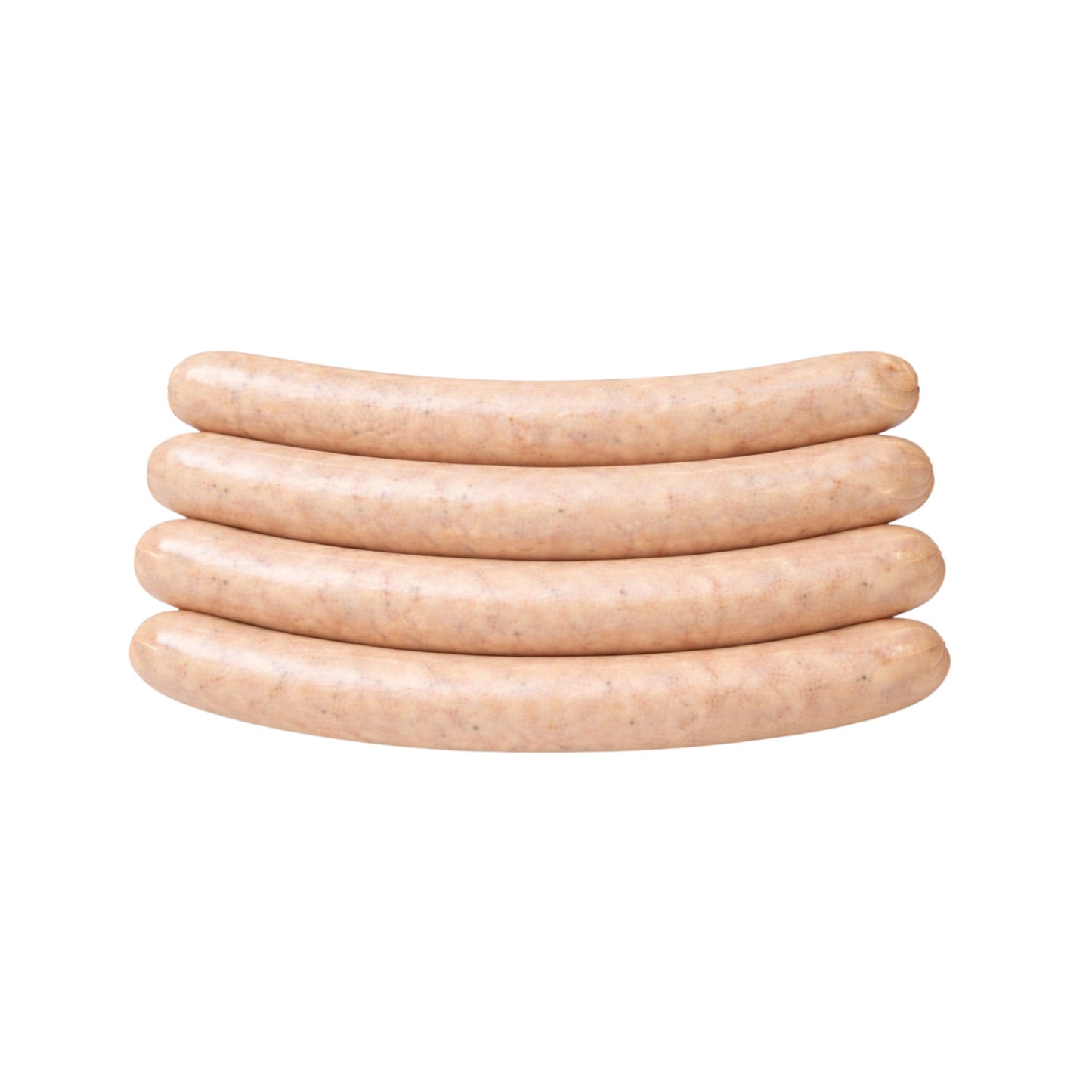 Putenbratwurst