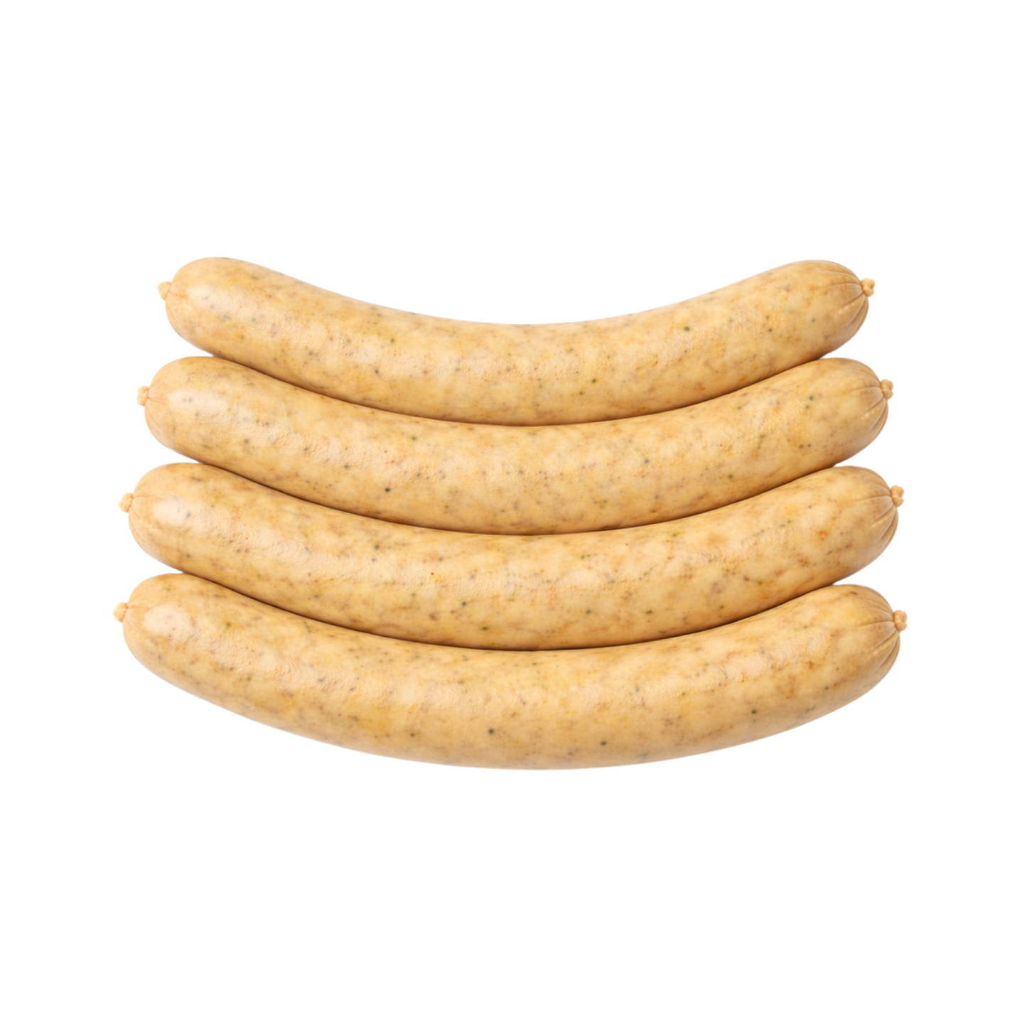 Currybratwurst