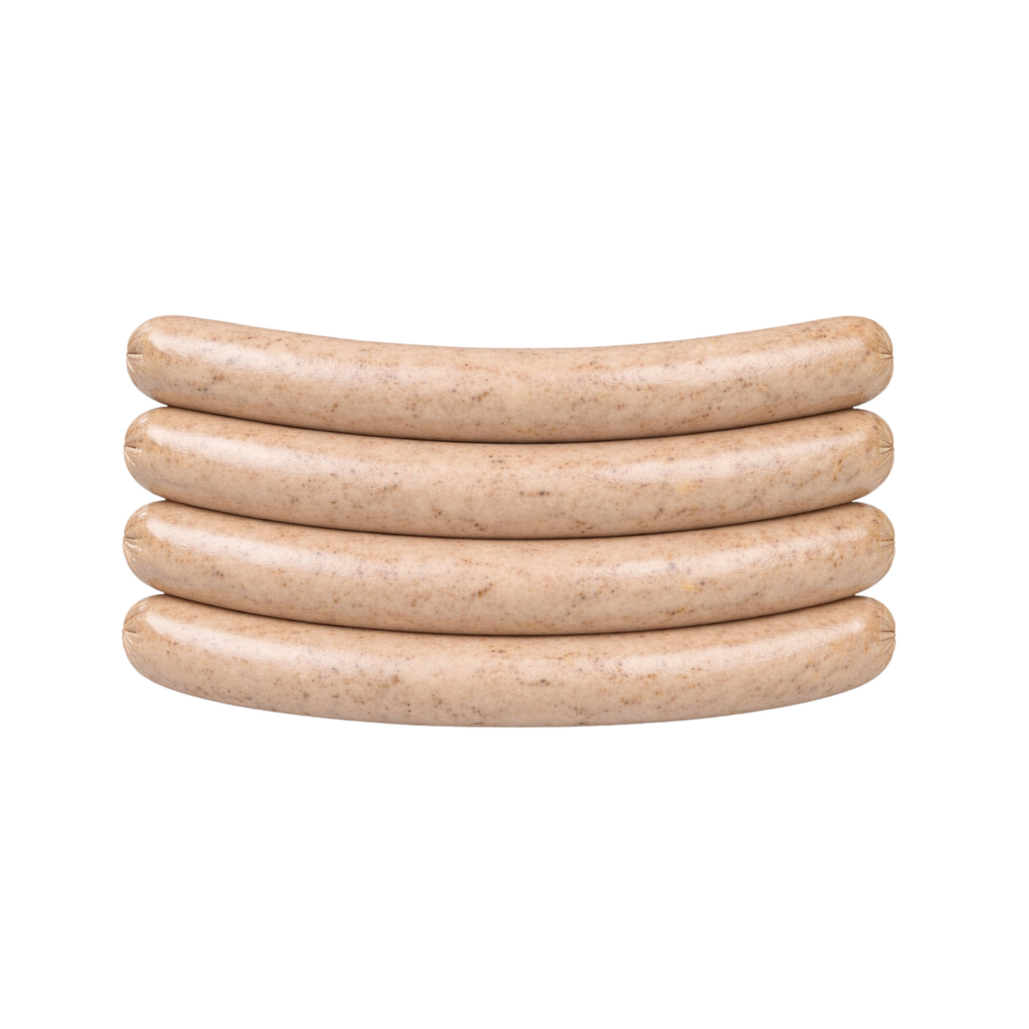 Vegane Bratwurst