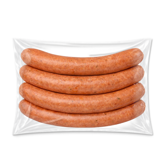 Schinken Krakauer XXL