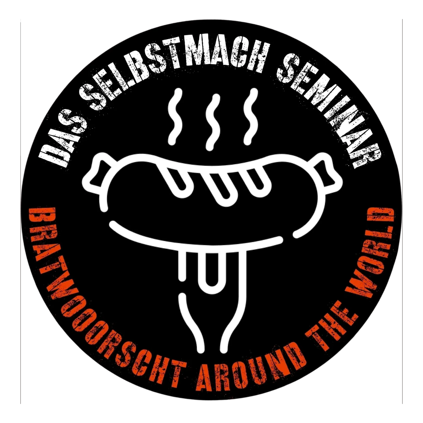 Bratwurst Seminar