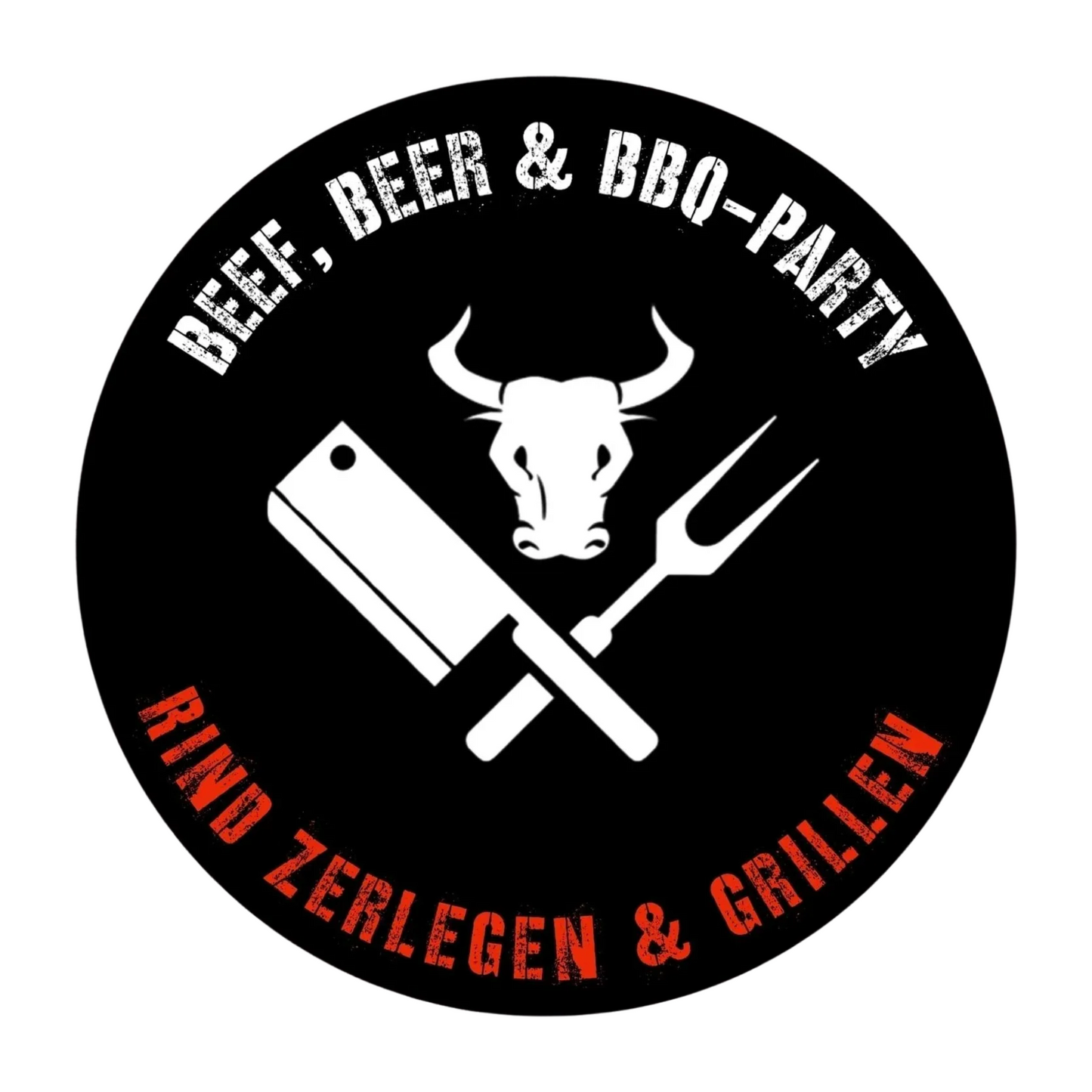 Beef, Beer & BBQ-Party