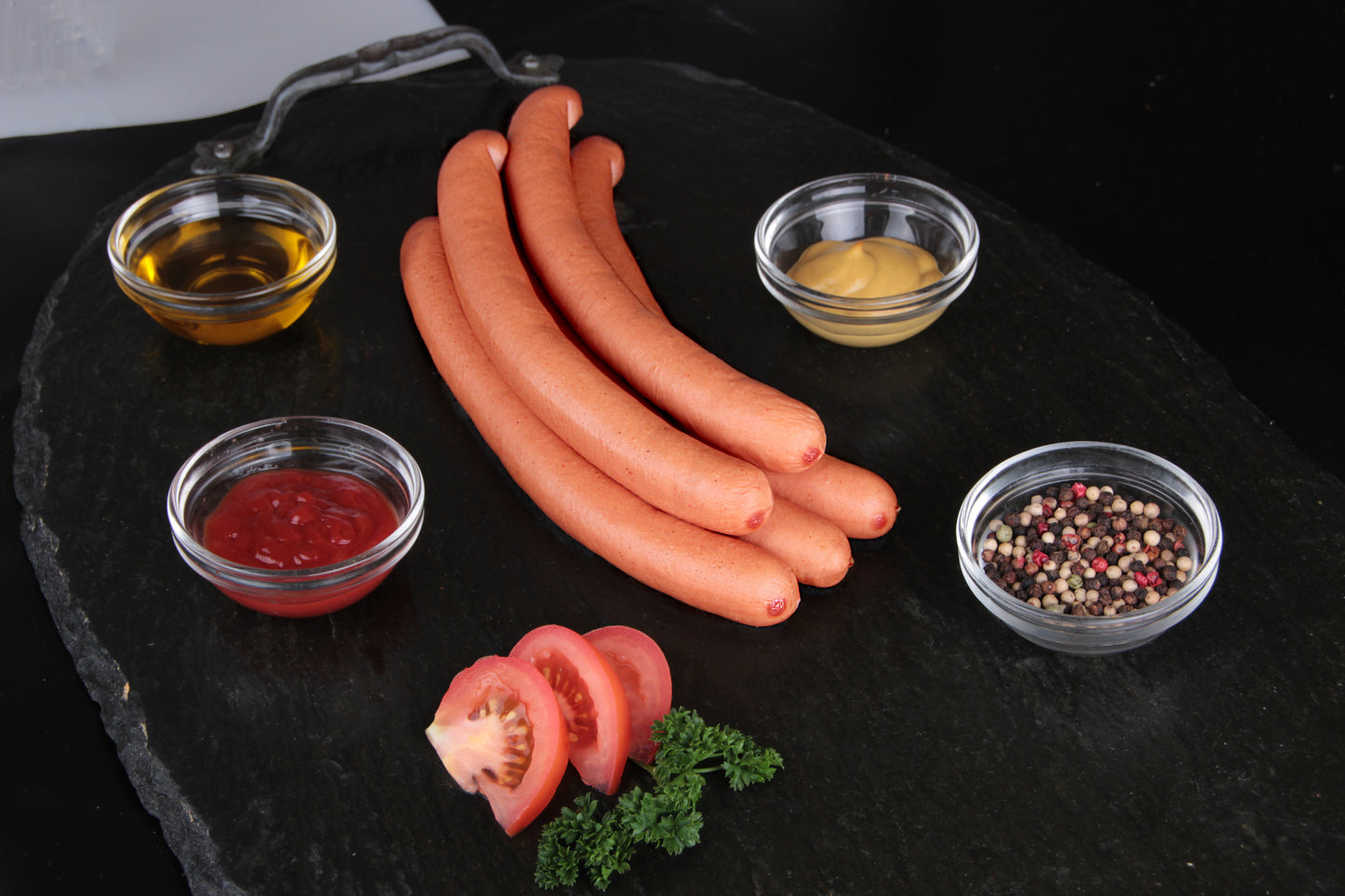 Wiener Würstchen