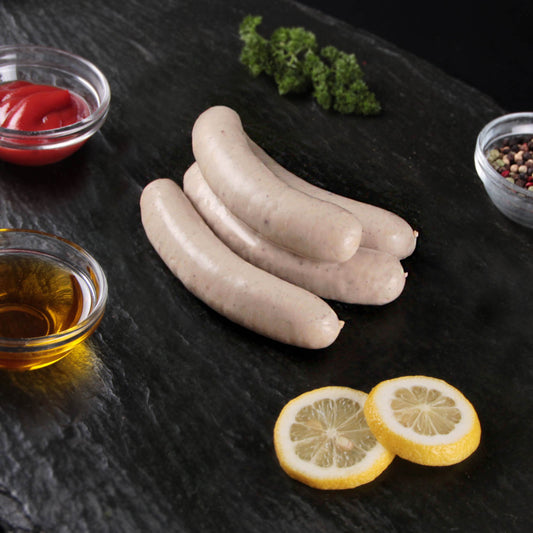 Lüneburger Bratwurst