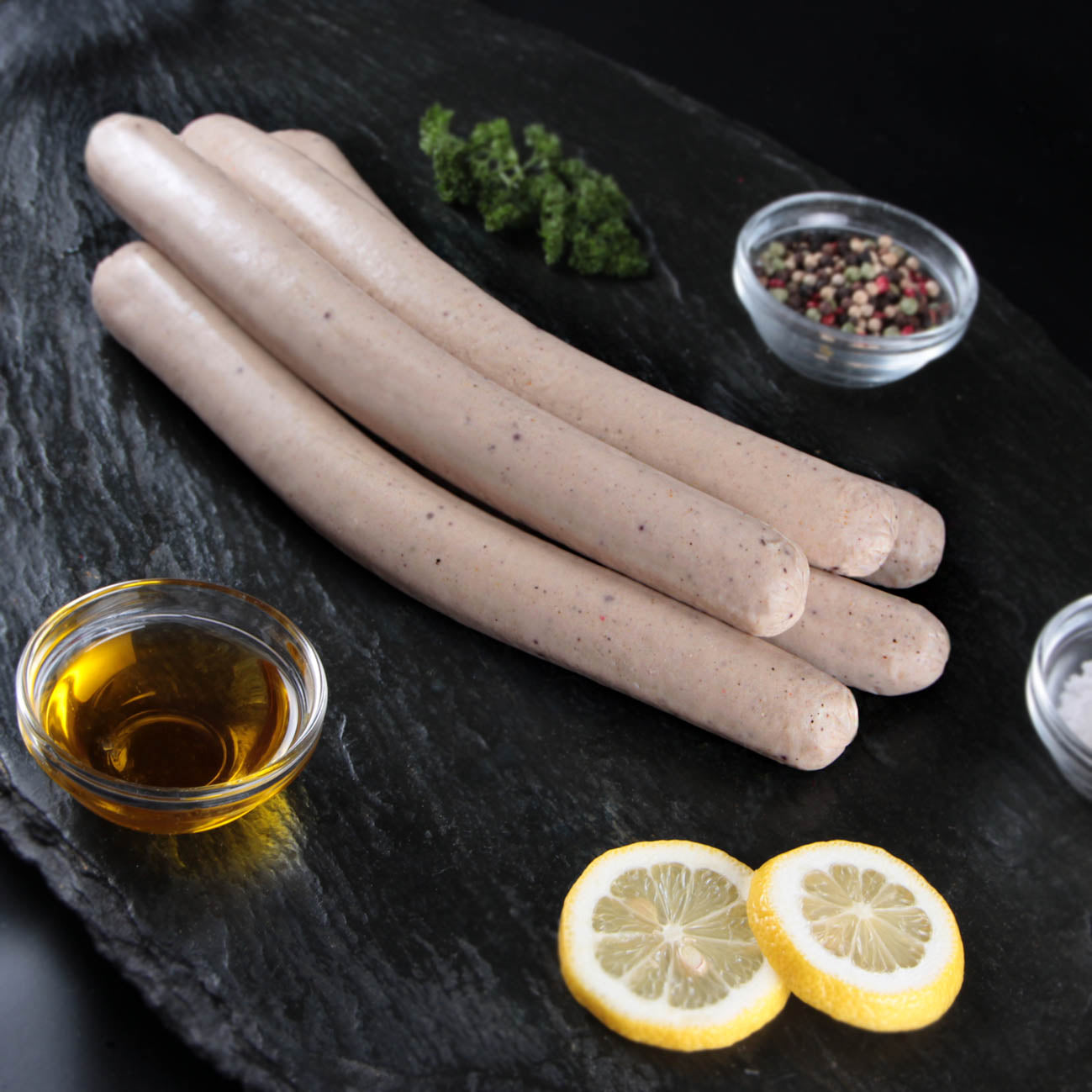 Lüneburger Riesenbratwurst