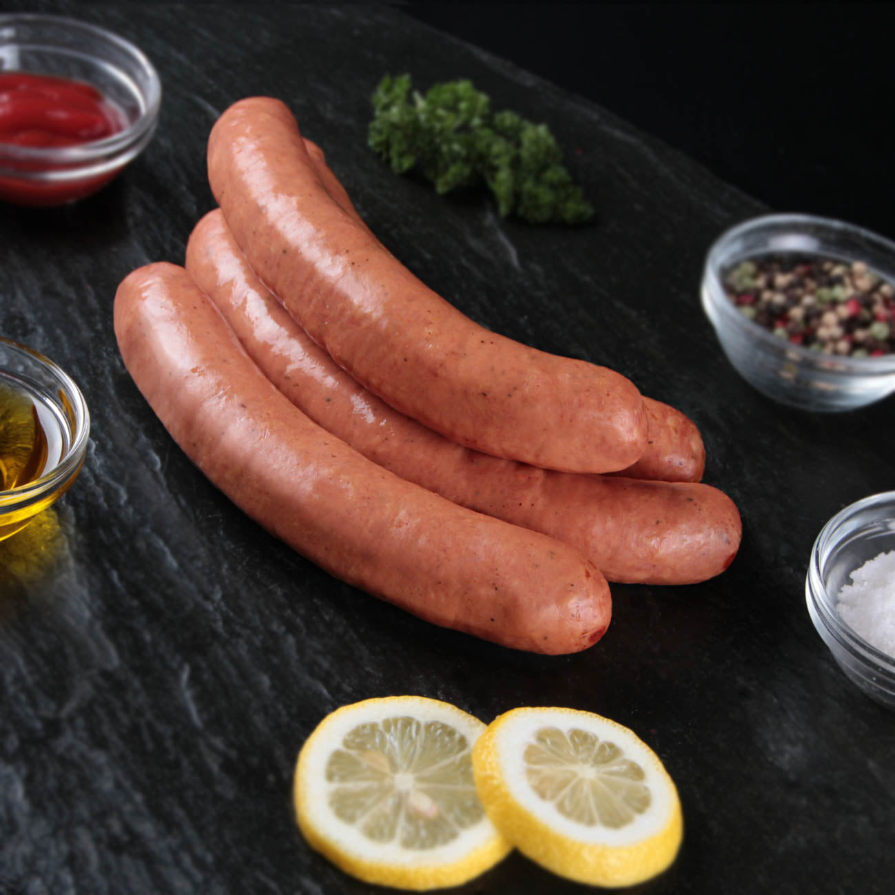 Schinkenkrakauer XXL