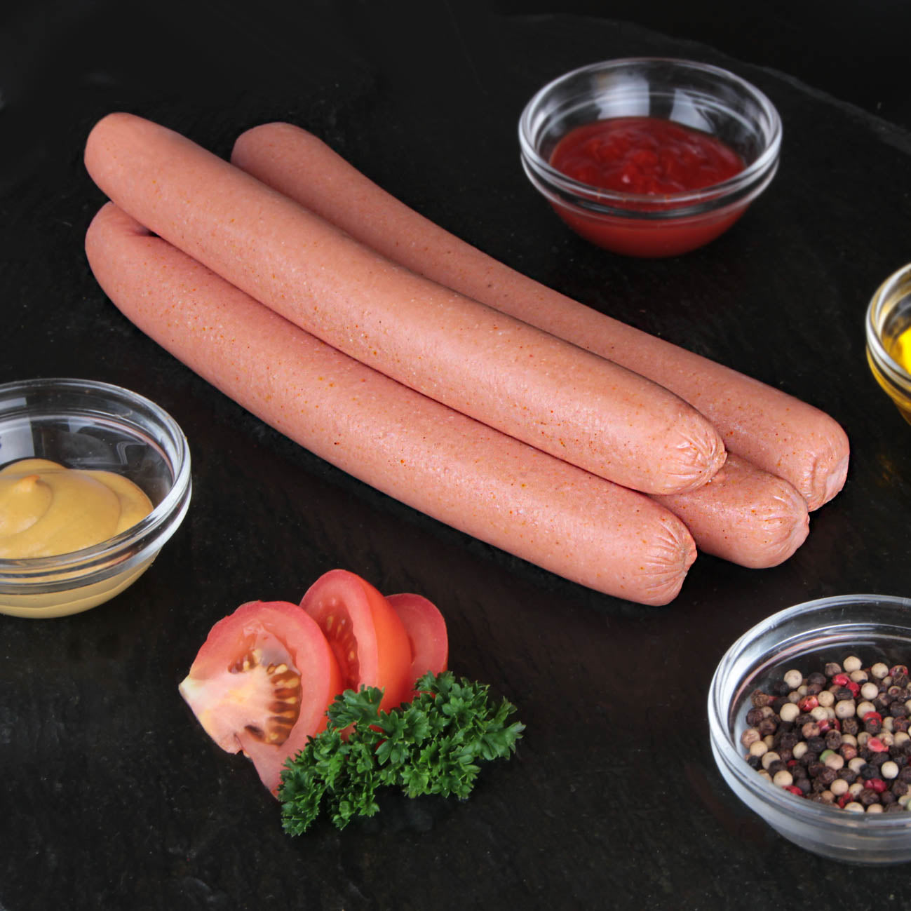 Currybockwurst