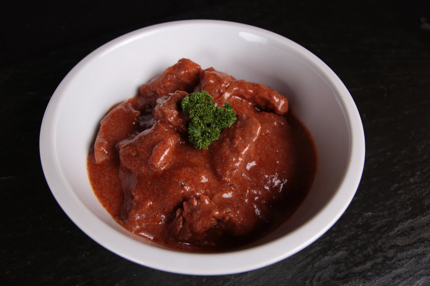 Rindergulasch