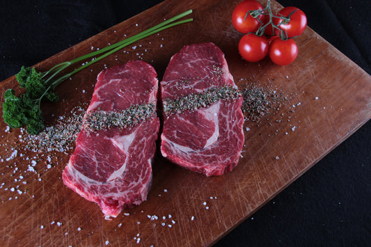 Heide-Entrecôte Dry Aged