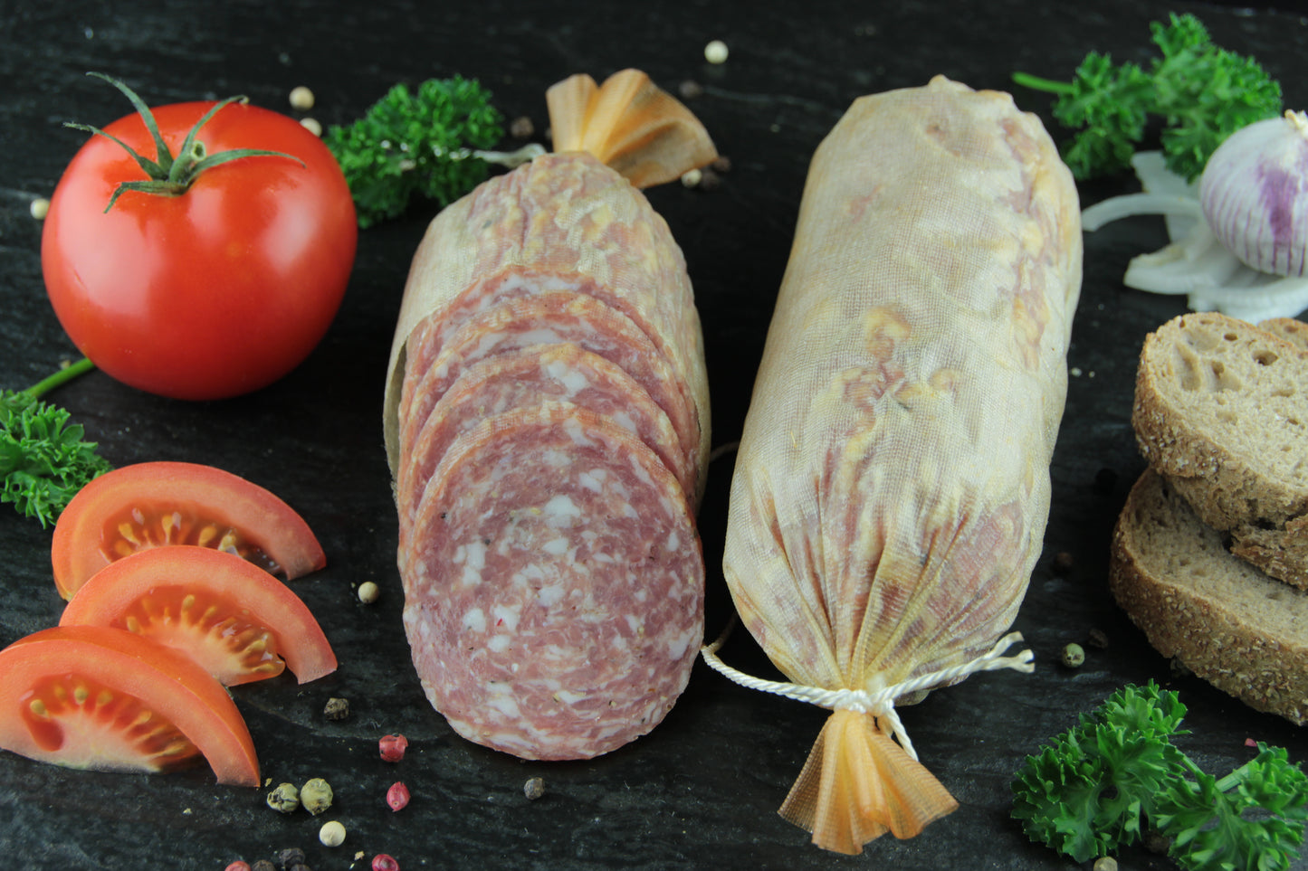 Hausmacher Mettwurst (300g)