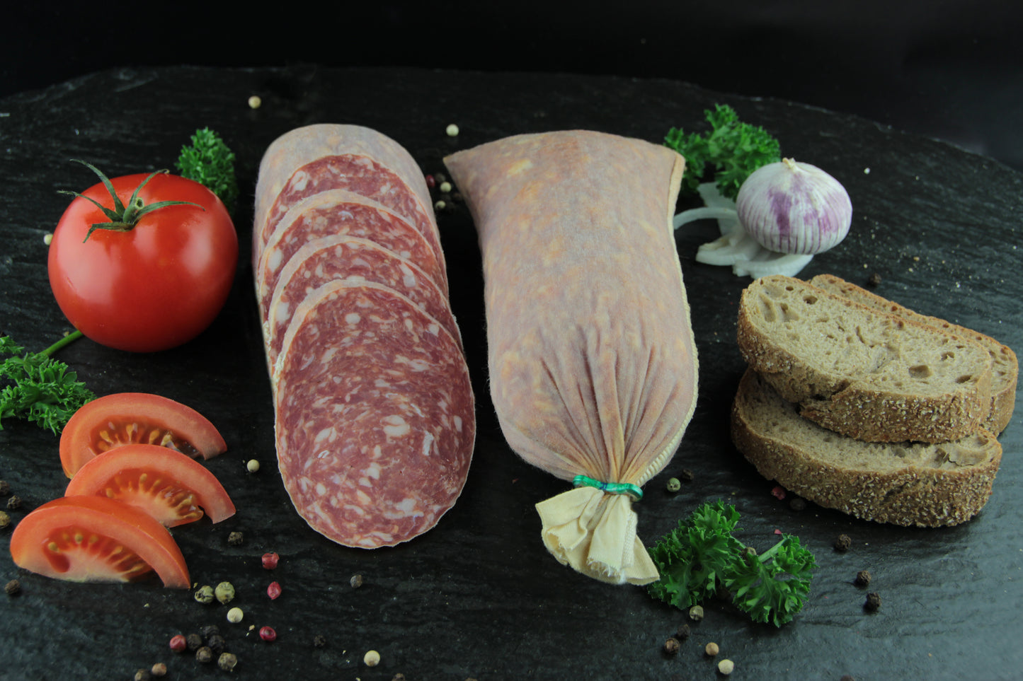 Bauernmettwurst (750g)
