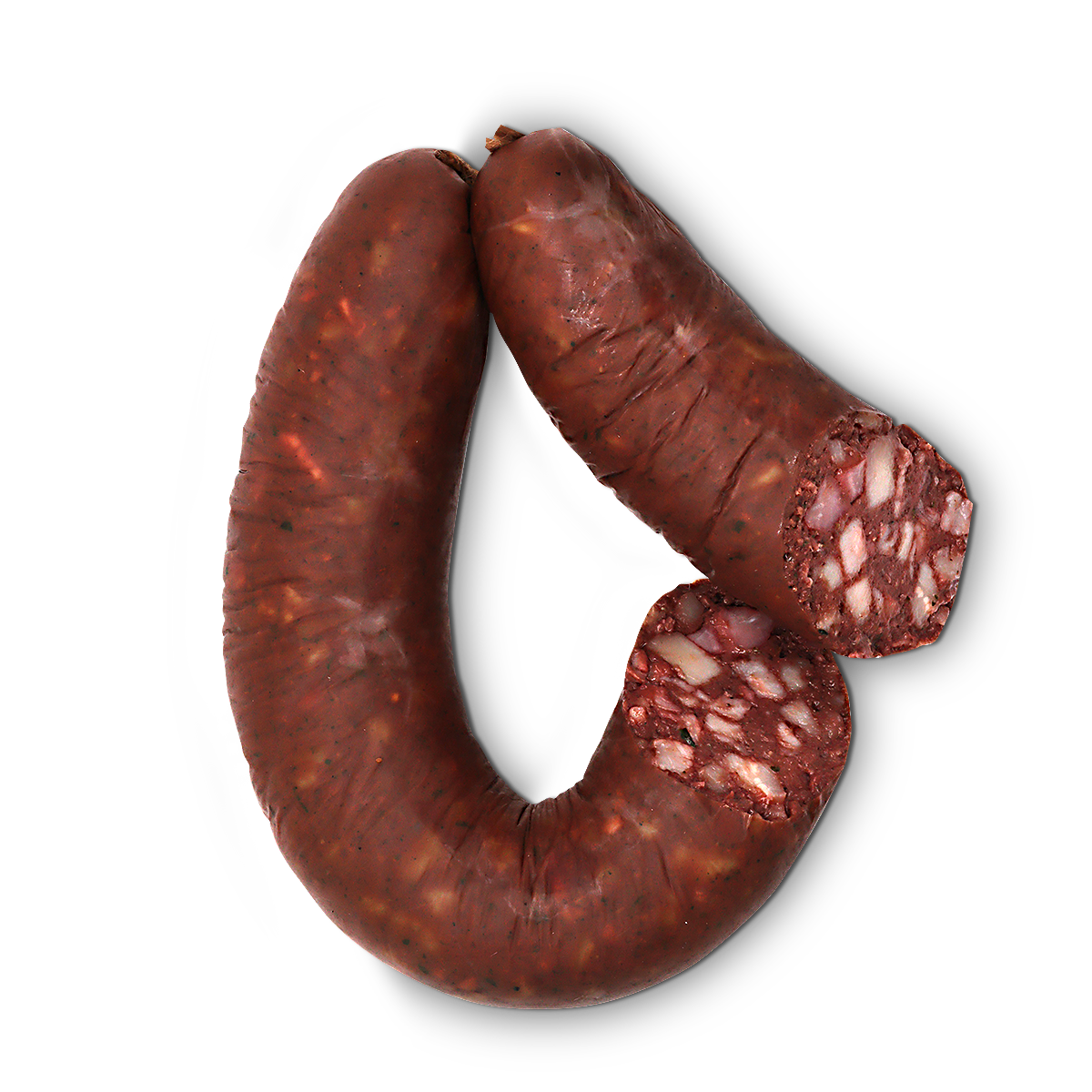Blutwurst im Ring