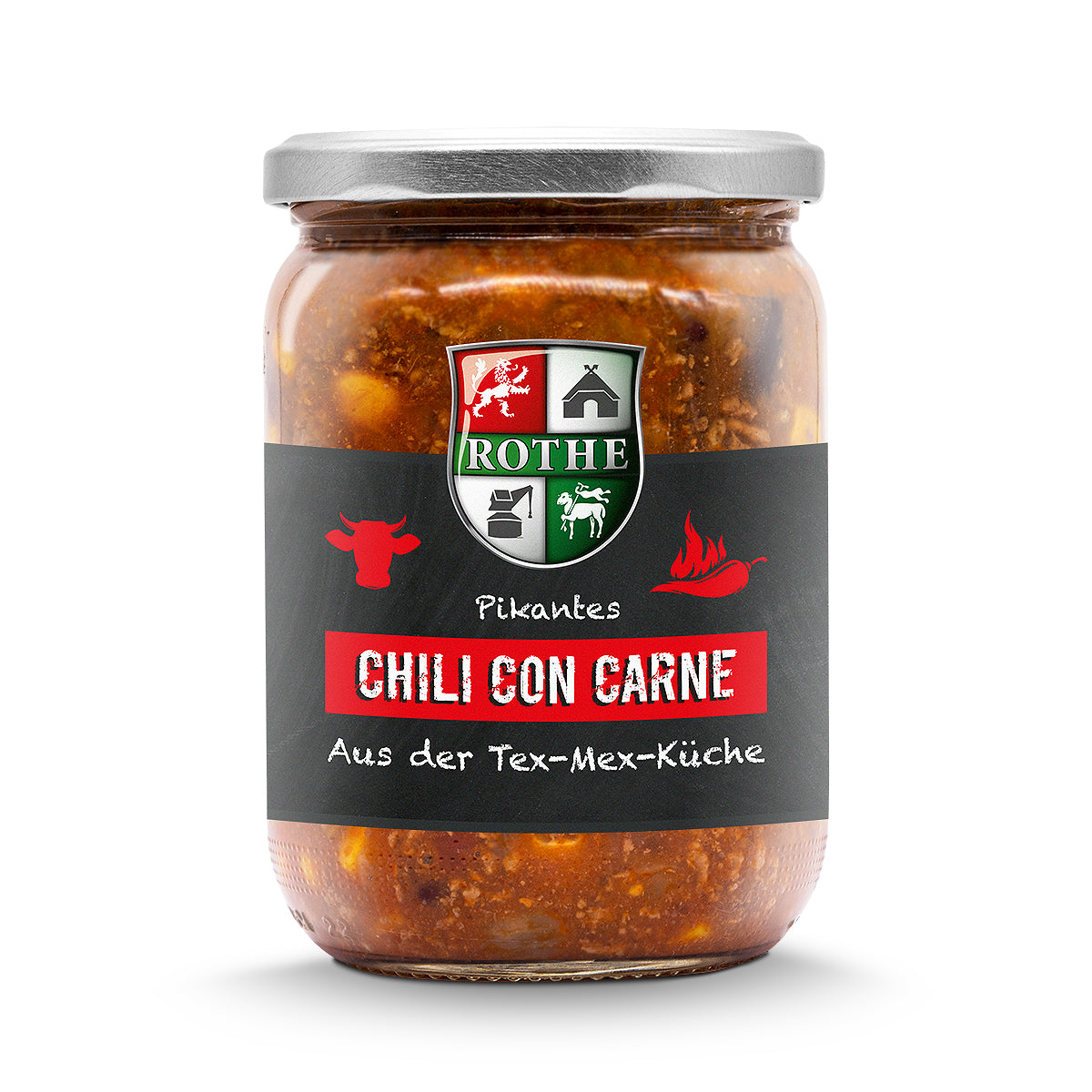 Chili con Carne
