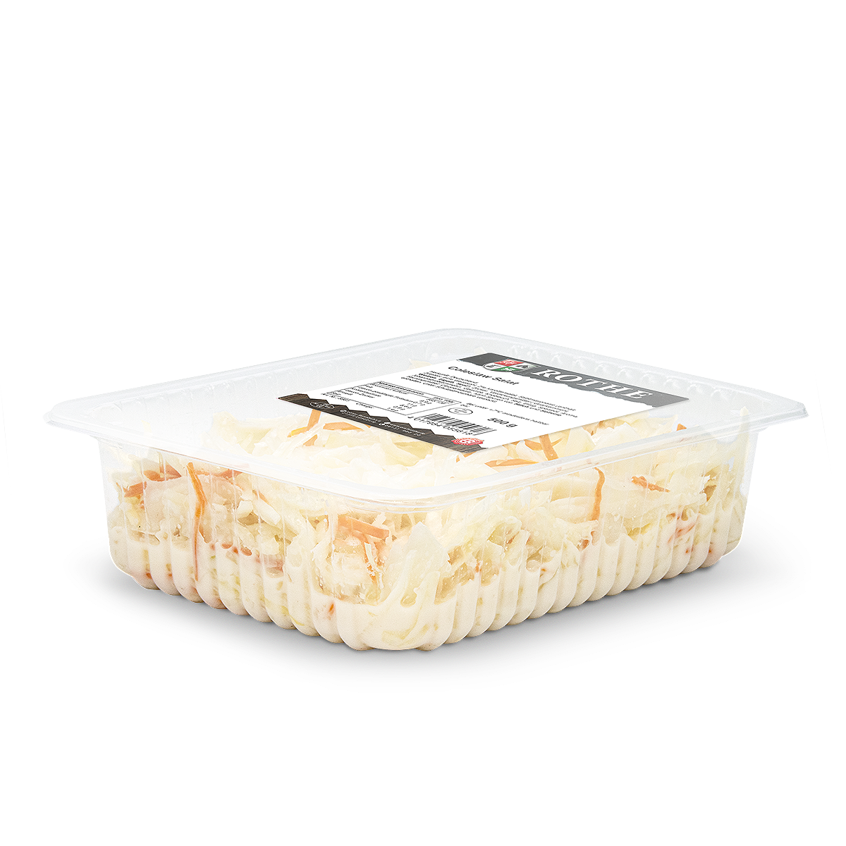 Cole-Slaw