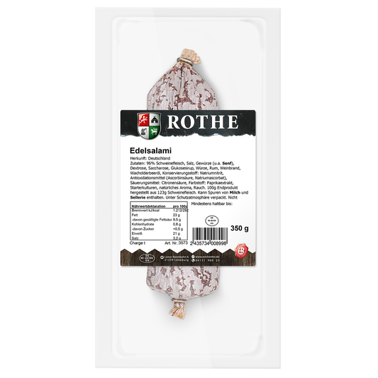Edelsalami (350g)