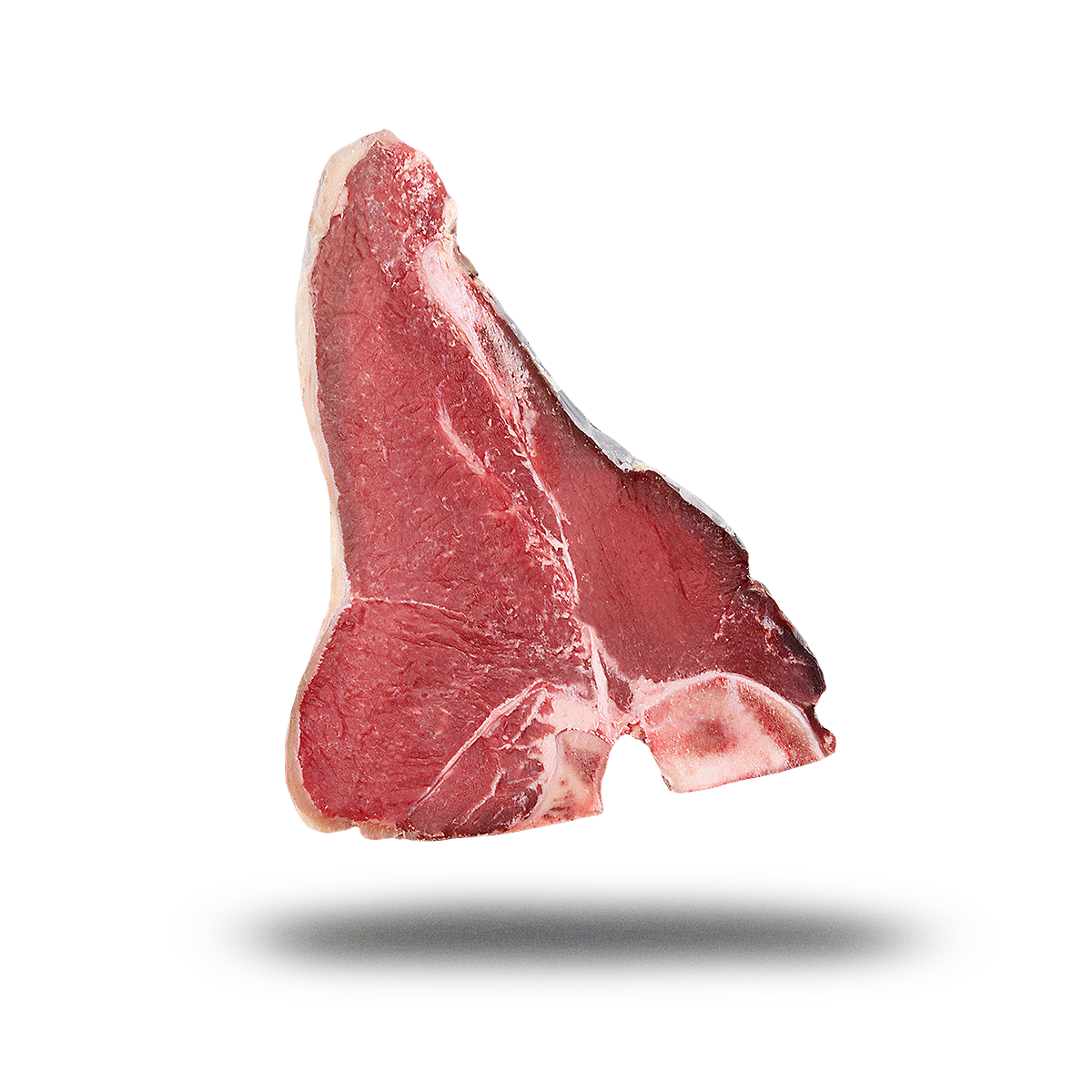 T-Bone Steak Dry Aged