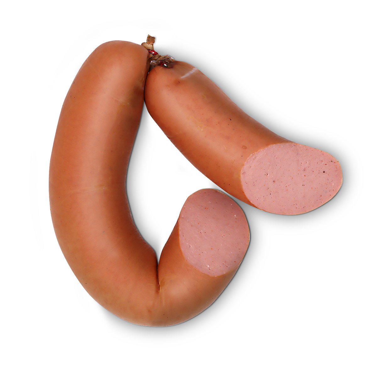 Lüneburger Gekochte