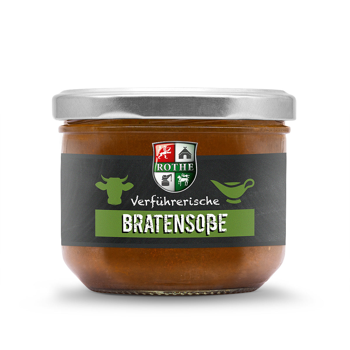 Bratensoße