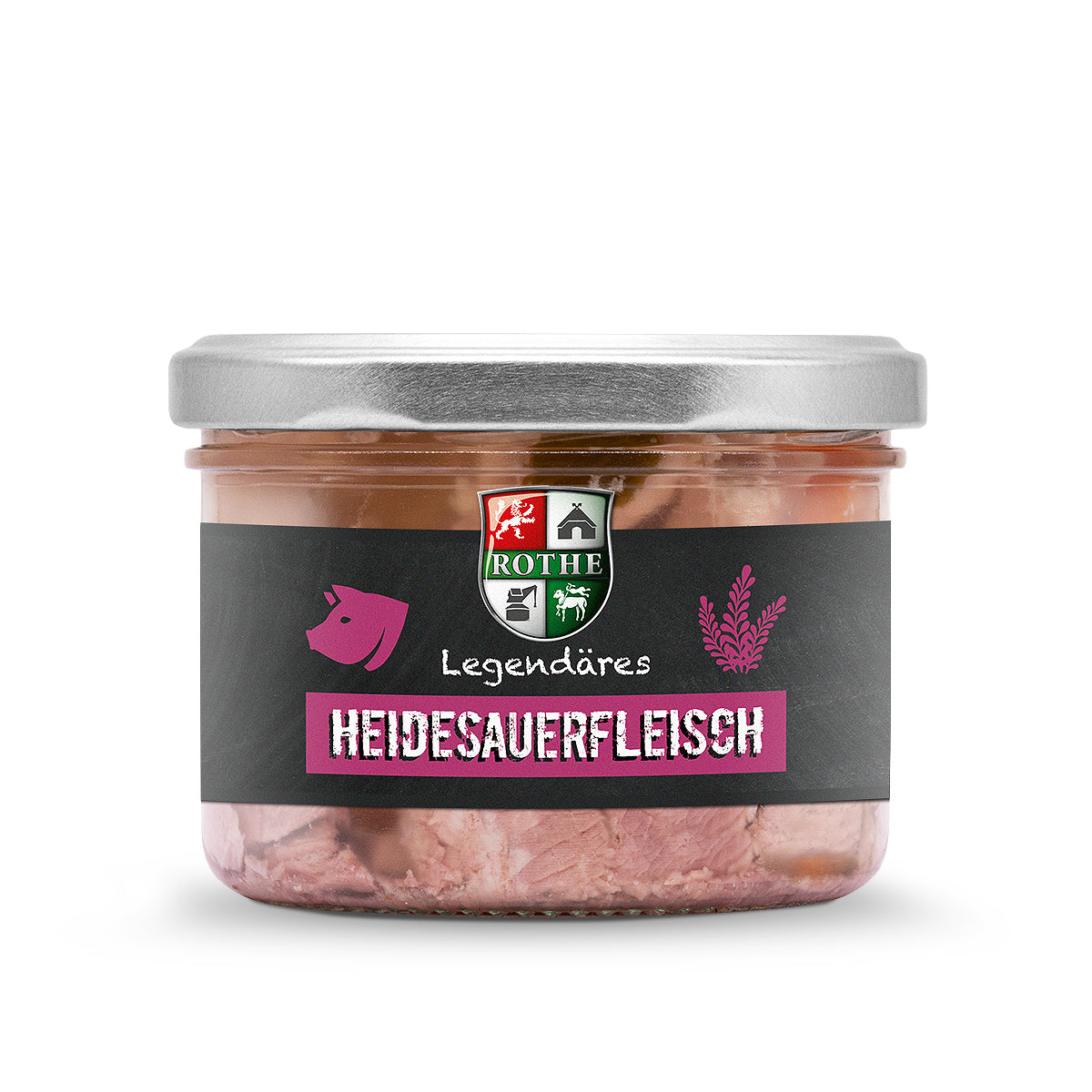 Heidesauerfleisch