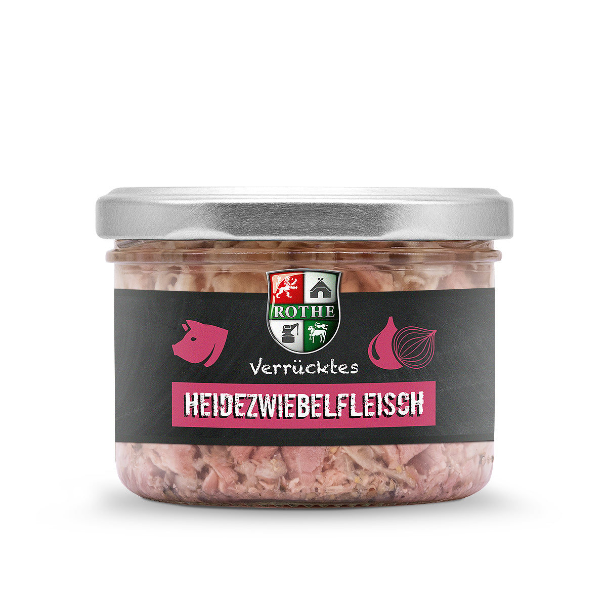 Heidezwiebelfleisch