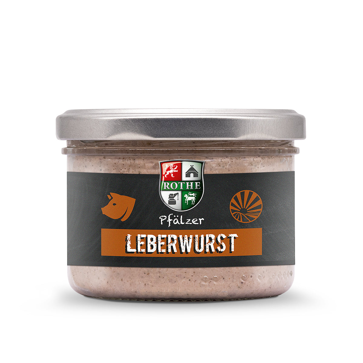 Pfälzer Leberwurst