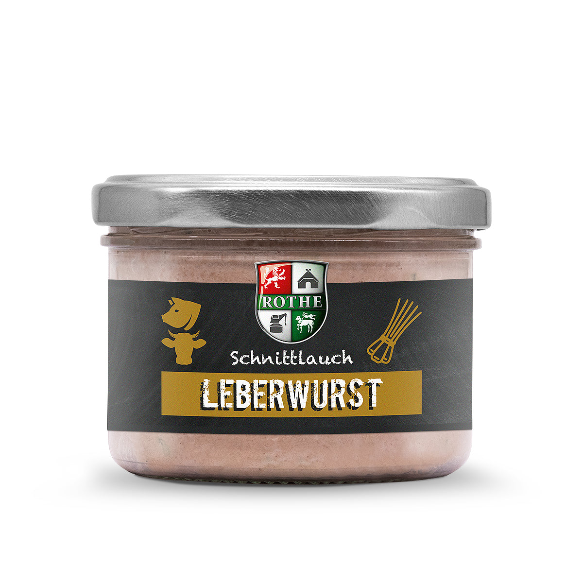 Schnittlauchleberwurst