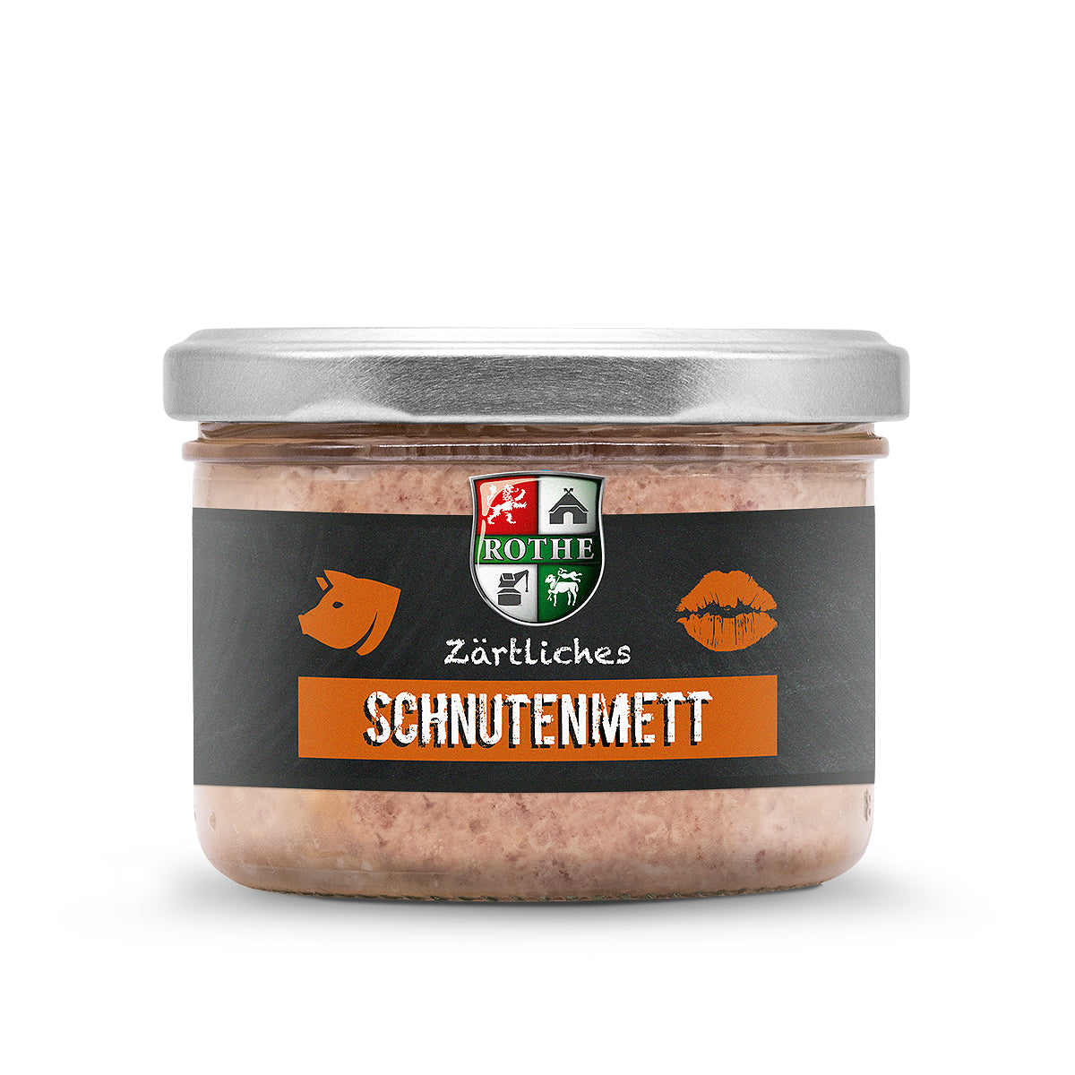 Schnutenmett