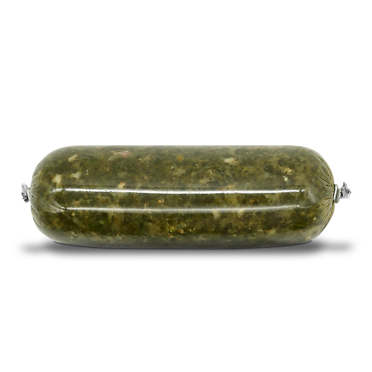 Grünkohl vegetarisch gekocht