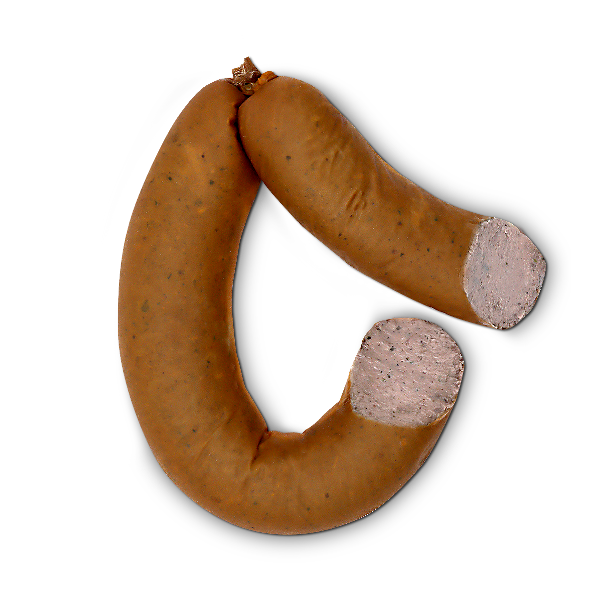 Hausmacher Leberwurst