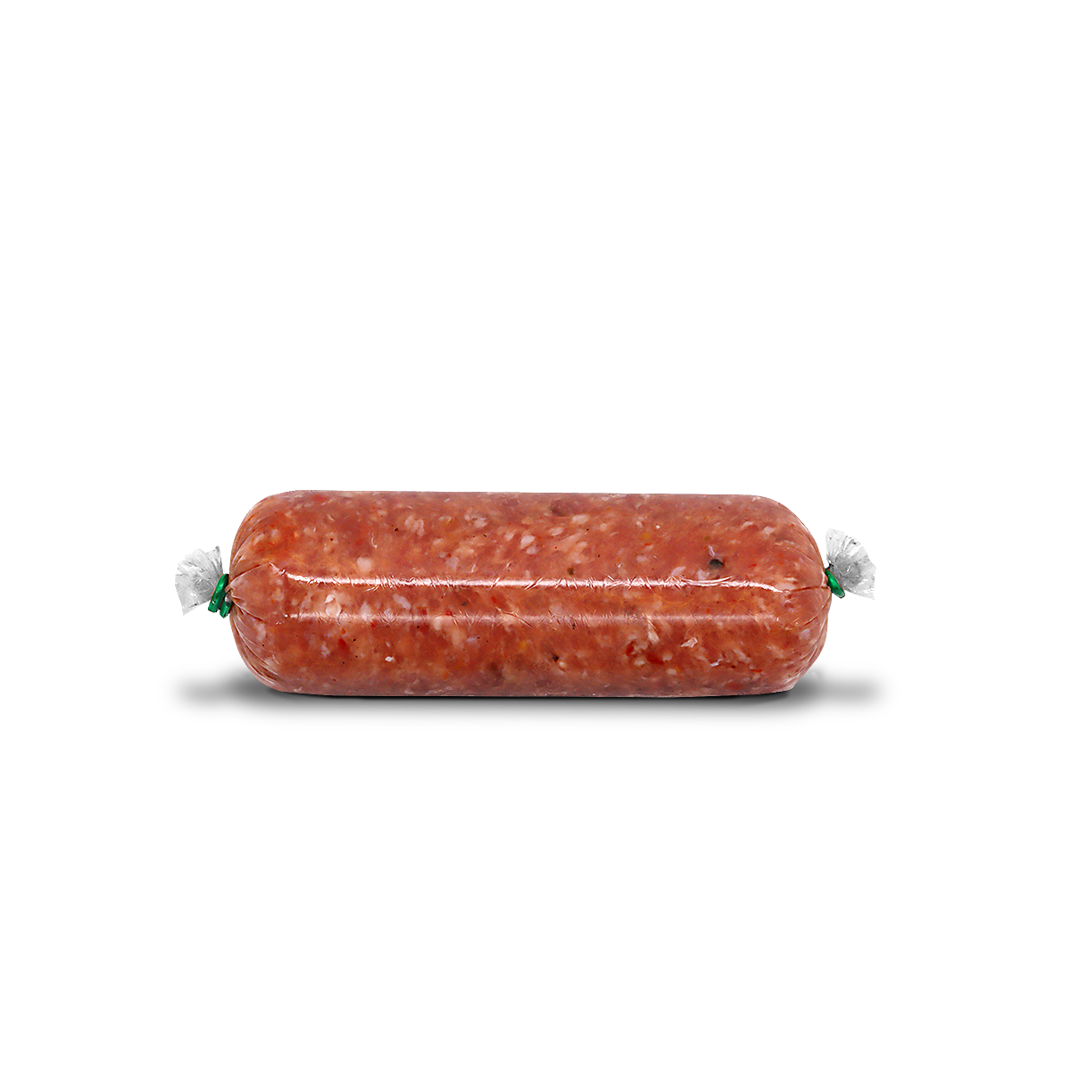 Jägerzwiebelmett