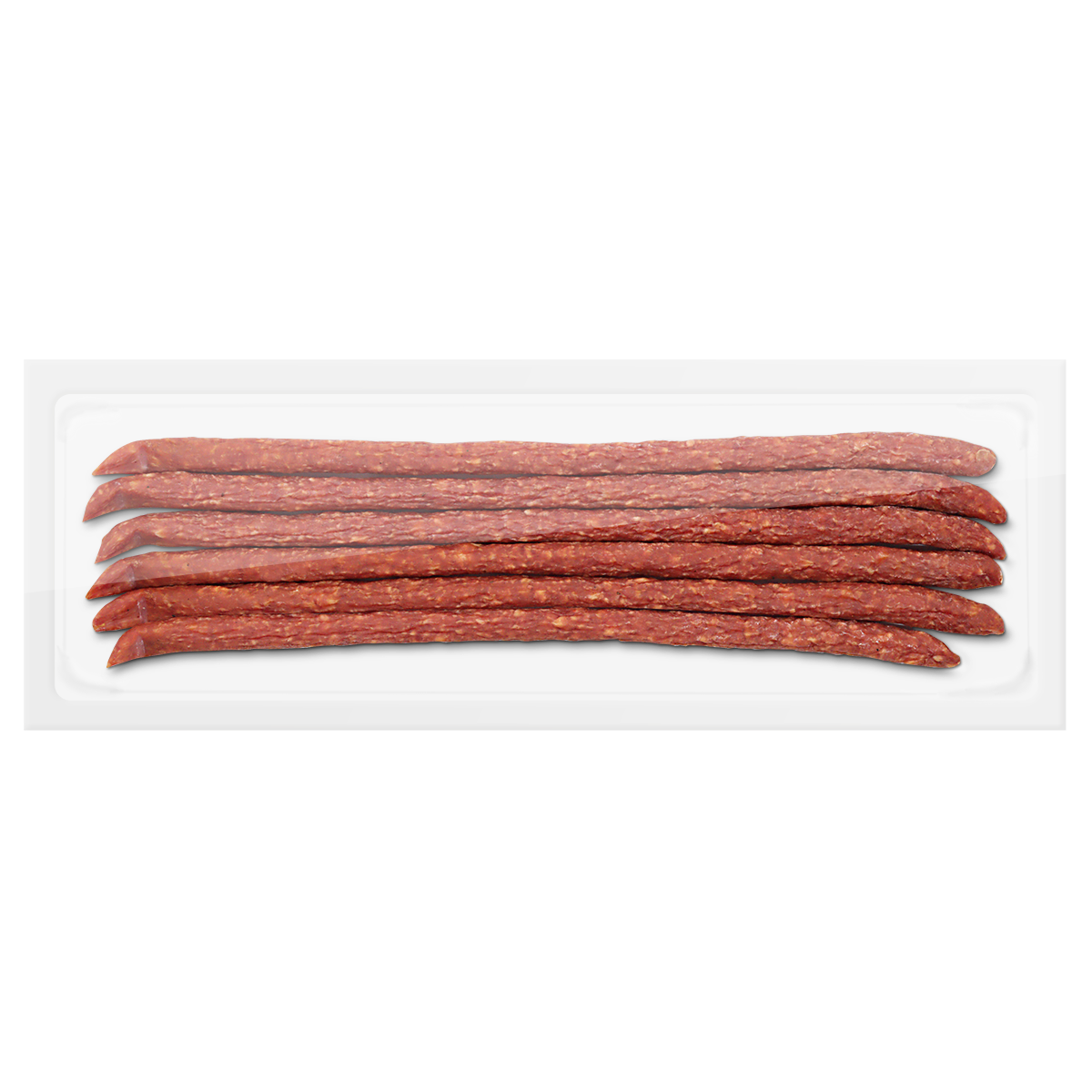 Meterwurst