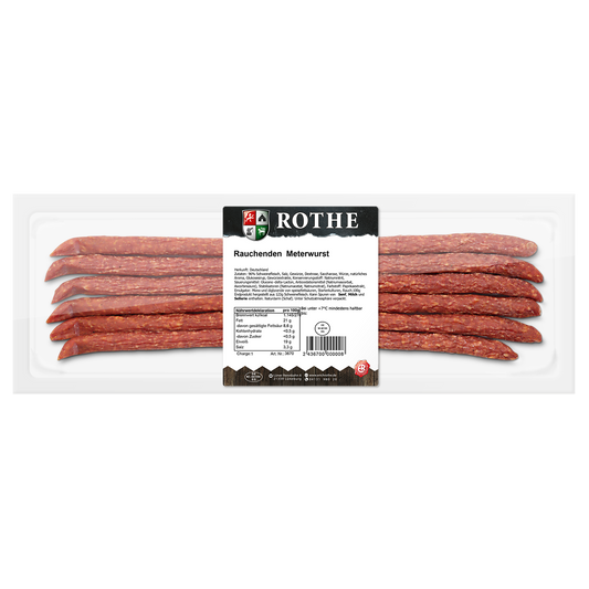 Meterwurst