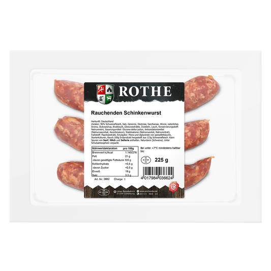 Kohlwurst