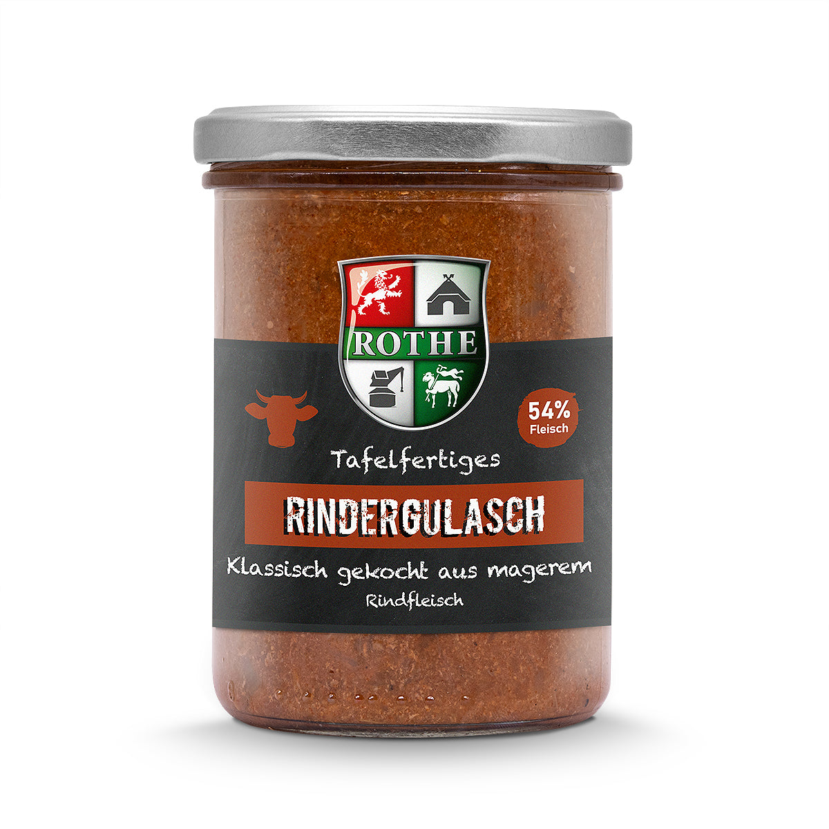 Rindergulasch