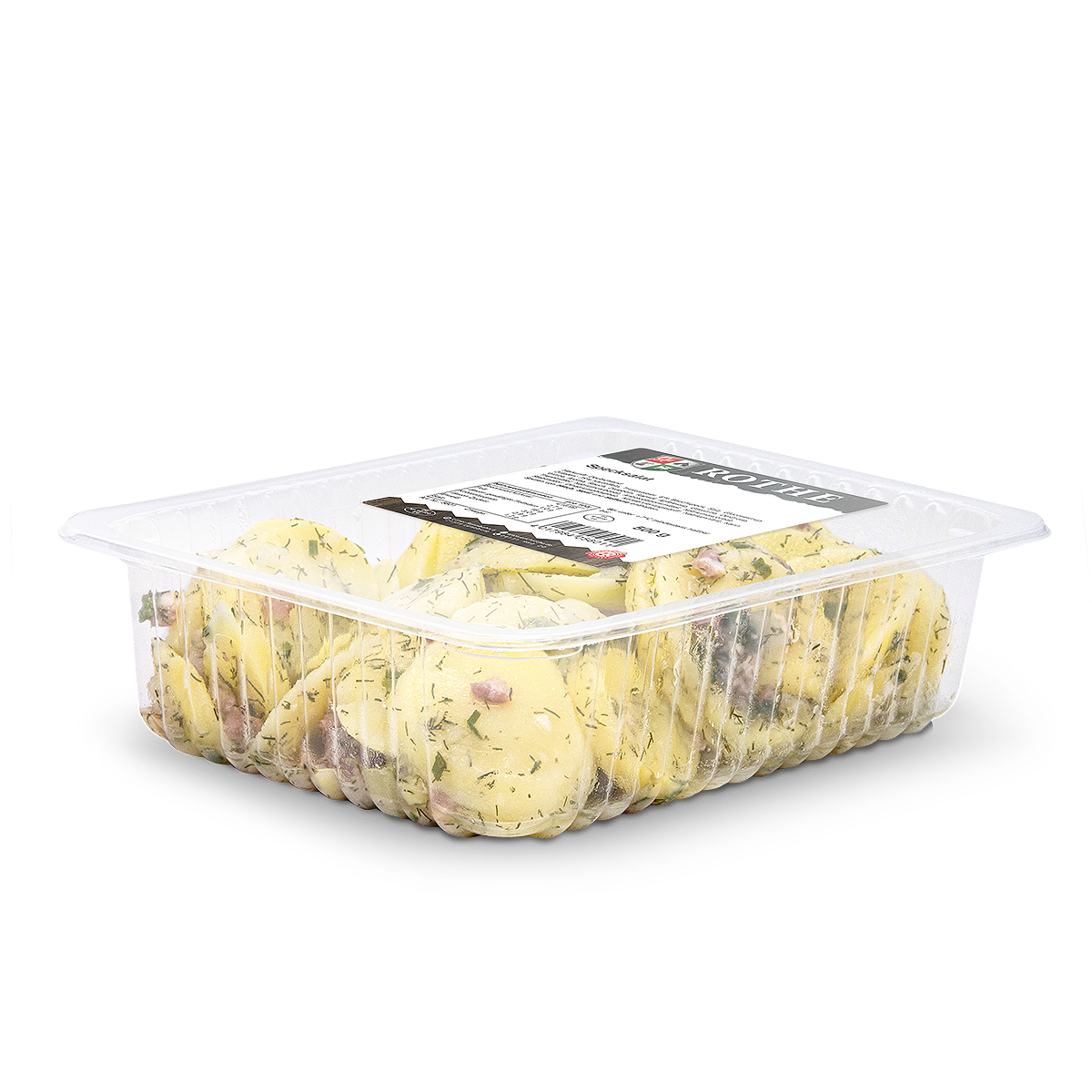 Specksalat