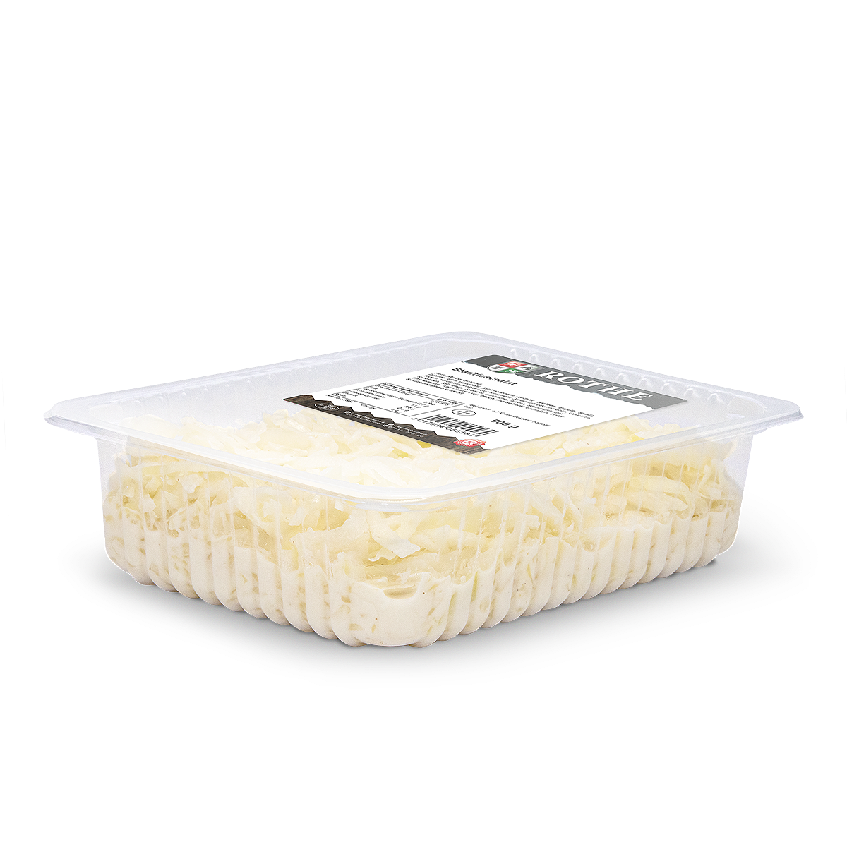 Stadtfestsalat
