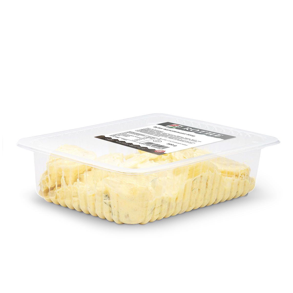 Sylter Kartoffelsalat
