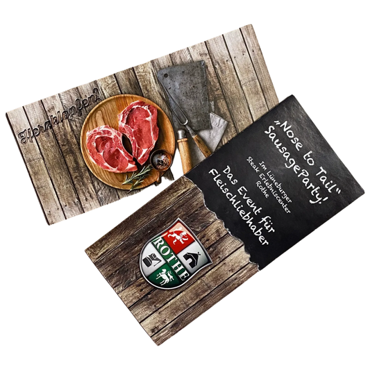 Geschenkgutschein Online