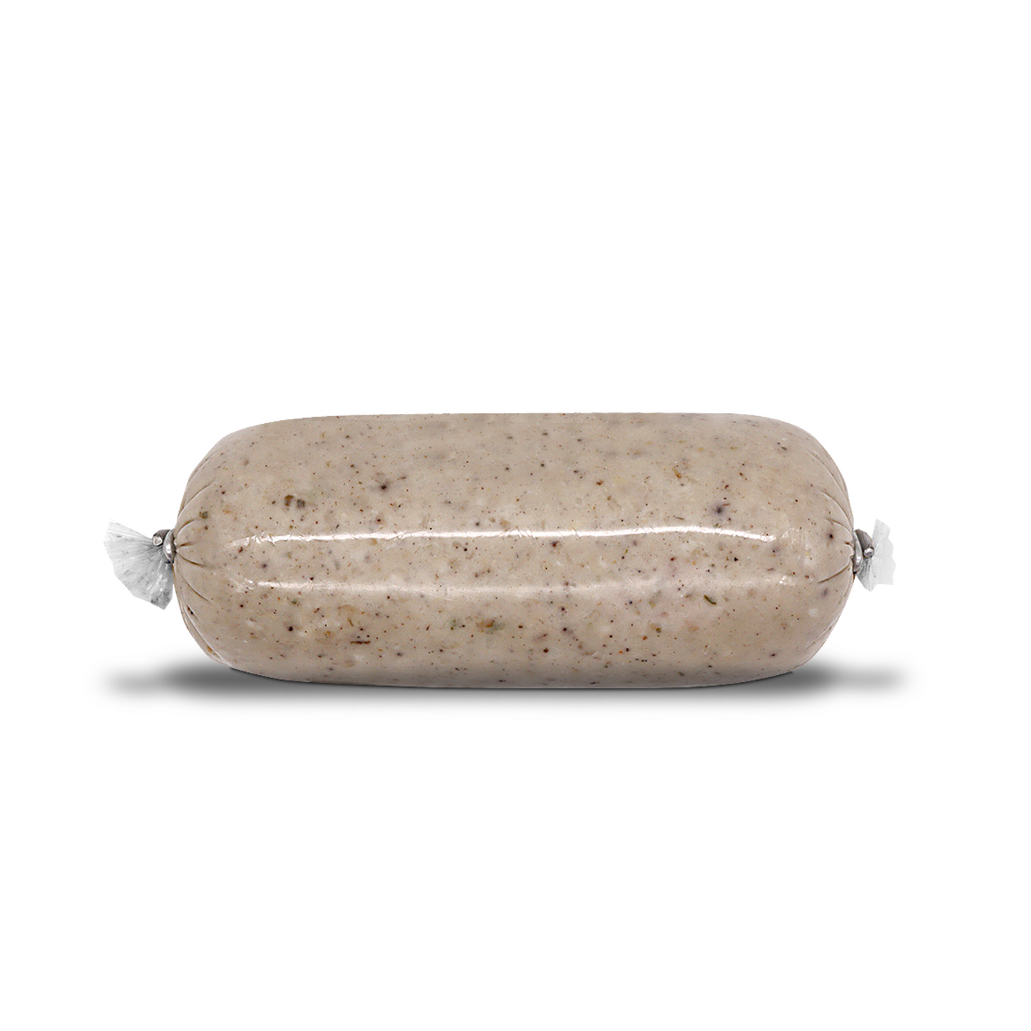 Grützwurst (ohne Blut)